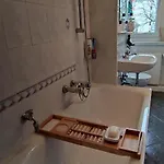 Pansiyon Komfortables Und Sauberes Leipzig