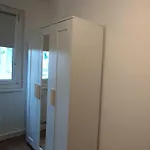 Komfortables Und Sauberes Leipzig