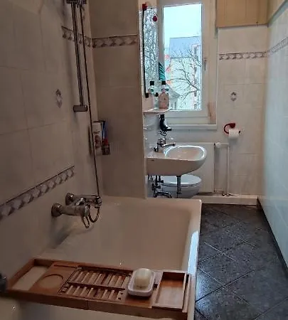 Komfortables Und Sauberes *