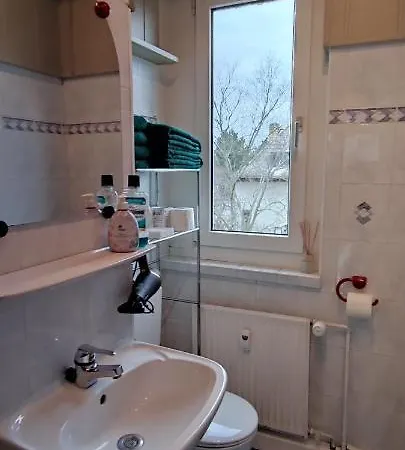 Komfortables Und Sauberes Habitación en casa particular *