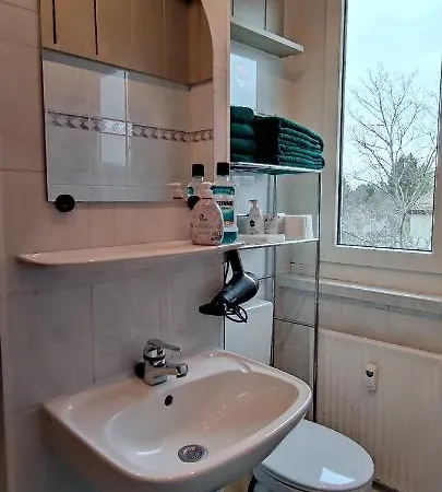 Komfortables Und Sauberes Habitación en casa particular