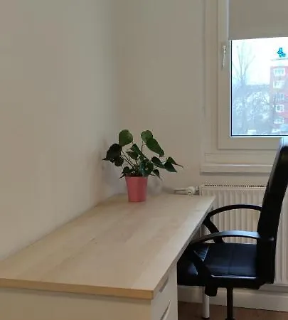 Komfortables Und Sauberes Privat bolig