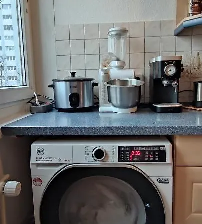 Alloggio in famiglia Komfortables Und Sauberes *