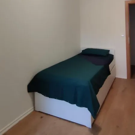 Komfortables Und Sauberes