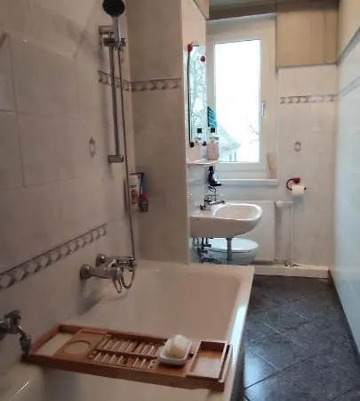 Komfortables Und Sauberes Habitación en casa particular