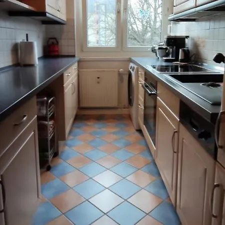 Komfortables Und Sauberes