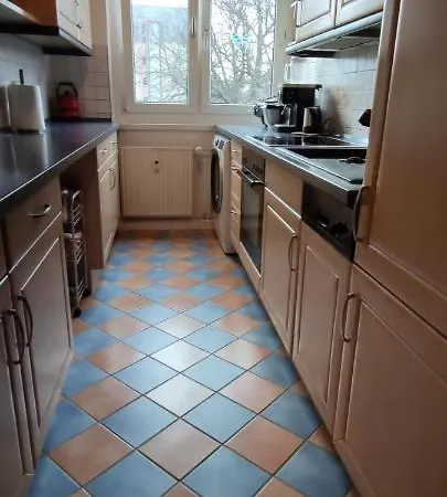 Privatunterkunft Komfortables Und Sauberes *