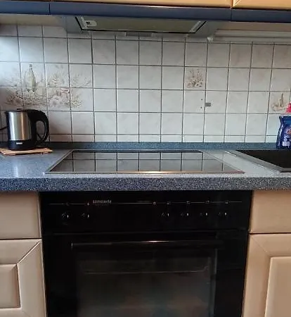 Komfortables Und Sauberes