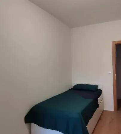 Komfortables Und Sauberes * Leipzig