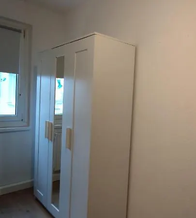 Komfortables Und Sauberes Leipzig