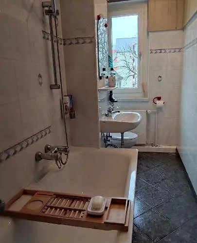 Komfortables Und Sauberes *