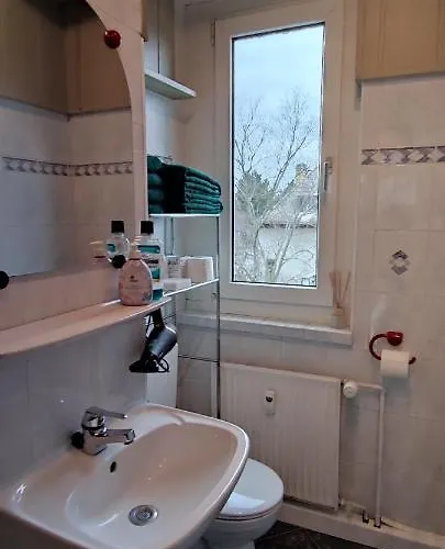 Komfortables Und Sauberes Habitación en casa particular *
