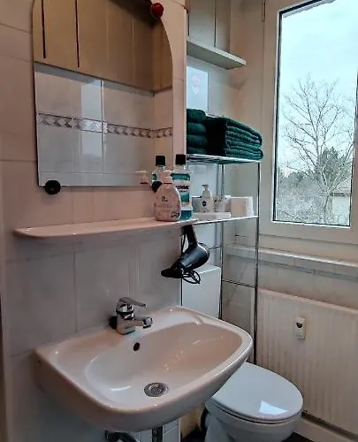 Komfortables Und Sauberes Homestay