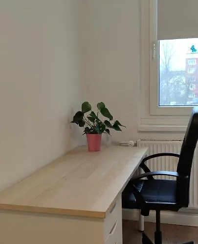 Komfortables Und Sauberes Habitación en casa particular