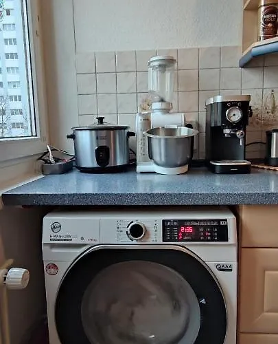 Homestay Komfortables Und Sauberes *