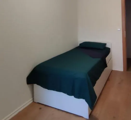 Komfortables Und Sauberes