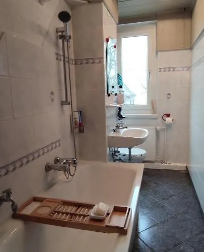 Komfortables Und Sauberes Homestay