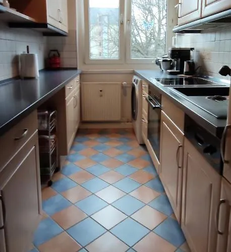 Komfortables Und Sauberes