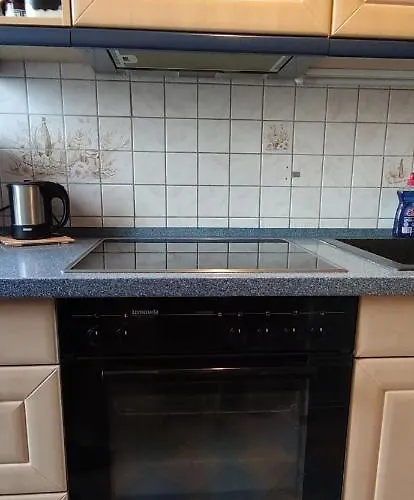 Komfortables Und Sauberes