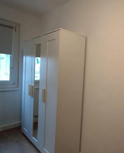 Komfortables Und Sauberes Leipzig