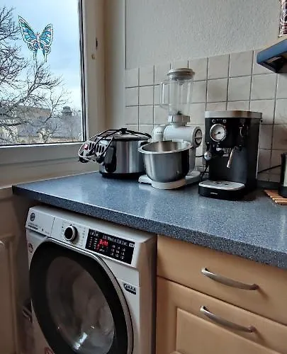 Komfortables Und Sauberes Homestay